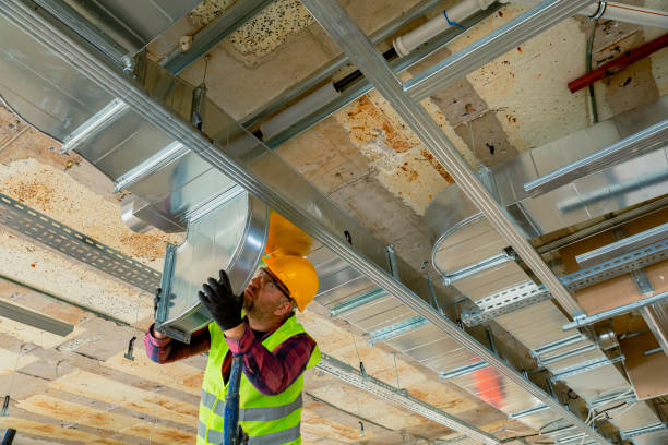 Best Local HVAC Companies  in Graysville, AL