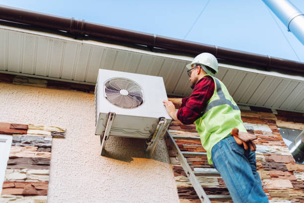 Best HVAC Installation Services  in Graysville, AL