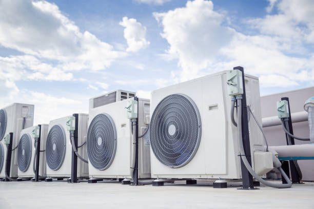 Best HVAC Air Duct Cleaning  in Graysville, AL