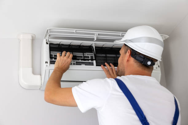 Best Residential HVAC Services  in Graysville, AL